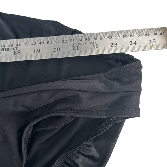 Miraclesuit swimsuit Side Effects Temptress flattering slimming vacation sz s/m - Picture 7 of 13